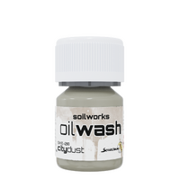 Scale 75 Soilworks: City Dust 30 ml Oil Wash