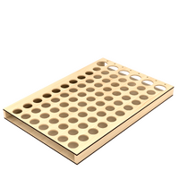 Scale 75 Paint Tray: Big Tray 70 Box 