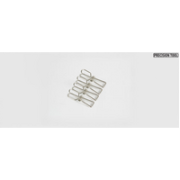 Tamiya Clip (4pcs) For 74522