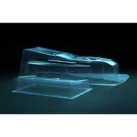 Tamiya Super Hot Shot Body Shell