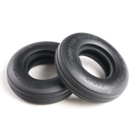 Tamiya Sand Scorcher Hornet Front Tyres Pair S9805033