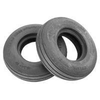 Tamiya Sand Scorcher Hornet Front Tyres Pair S9805033