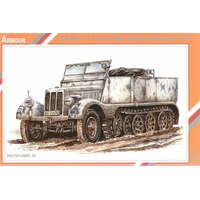 Special Armour 1/72 SD.KFZ Leichter