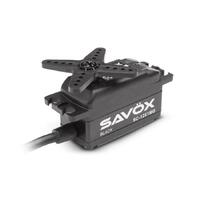 Savox Black Edition Low profile servo 9kg