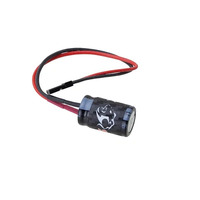 Power Capacitor (4700uF/25V) "Glitch Buster"