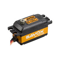 Savox Low Profile High Speed Metal Gear Digita