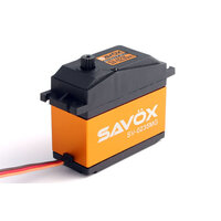 Savox HV 1/5th Scale MG Digital servo (36kg)