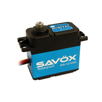 Savox Waterproof Digital Servo 20kg .15s/c