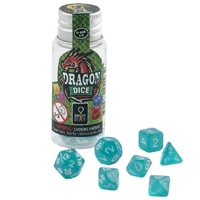 Smart Brain Dragon Dice (Assorted)