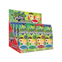 Slime Play Assorted Colours