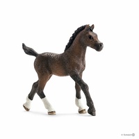 Schleich - Arabian foal 13762