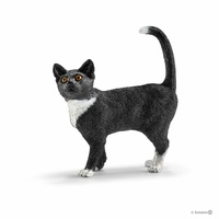 Schleich - Cat, standing