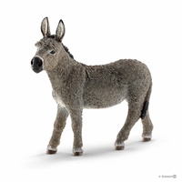 Schleich - Donkey