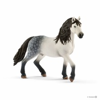 Schleich - Andalusian stallion