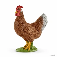 Schleich - Hen