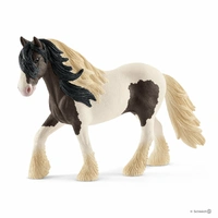 Schleich - Tinker stallion