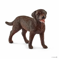 Schleich - Labrador Retriever female