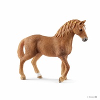 Schleich - Quarter horse mare