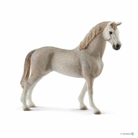 Schleich - Holsteiner gelding