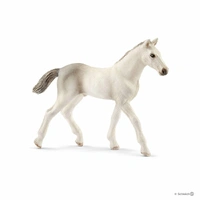 Schleich - Holsteiner foal