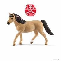 Schleich - Connemara Pony mare