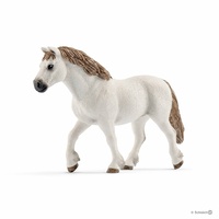 Schleich - Welsh pony mare