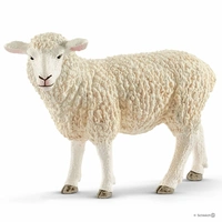 Schleich - Sheep