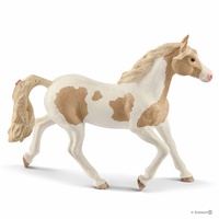 Schleich - Paint horse mare