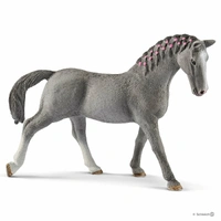 Schleich - Trakehner mare