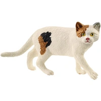 Schleich - American Shorthair Cat