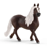 Schleich - Black Forest Stallion