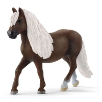 Schleich - Black Forest Mare