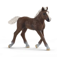 Schleich - Black Forest Foal
