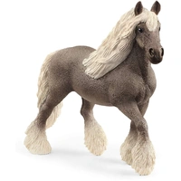 Schleich - Silver Dapple Mare