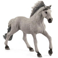 Schleich - Sorraia Mustang Stallion