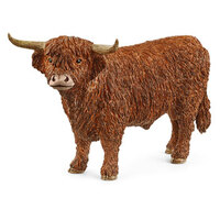 Schleich - Highland Bull