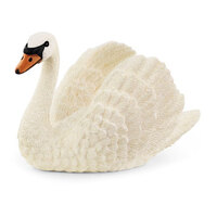 Schleich - Swan