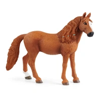 Schleich - German Riding Pony Mare