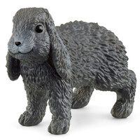 Schleich - Lop-Eared Rabbit
