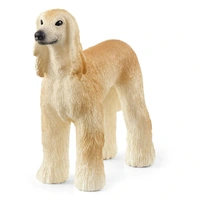 Schleich - Afghan Hound