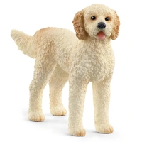Schleich - Goldendoodle