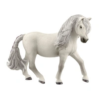 Schleich - Iceland Pony Mare
