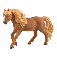 Schleich - Iceland Pony Stallion