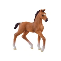 Schleich - Oldenburger Foal
