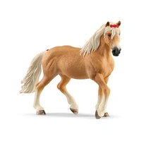 Schleich - Haflinger Mare
