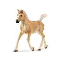 Schleich - Haflinger Foal
