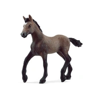 Schleich - Peruvian Paso Foal