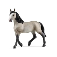 Schleich - Selle Francais Mare