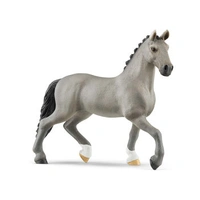 Schleich - Selle Francais Stallion