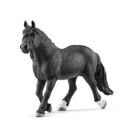 Schleich - Noriker Stallion